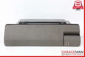 2026890891 Mercedes-benz 97-00 W202 C280 Front Right Glove Box Storage Compartment Assy Beige