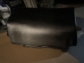 2036800698 Mercedes-benz 05-07 W203 C230 C320 Dashboard Dash Glove Box Compartment Black Oem