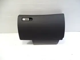 2046800998 Mercedes-benz 12 W204 C63 Glovebox Lid Black 2046800998 Mercedes-benz 12 W204 C63 Glovebox Lid Black
