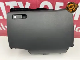 2046803991 Mercedes-benz 2013-2015 Glk Class - Glove Box Storage Compartment Black Oem