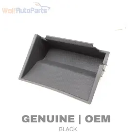 2046890096 Mercedes-benz 2008-2015 C350 - Glove Box Housing Insert