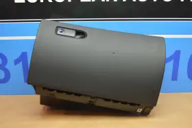 2056801091 Mercedes-benz 2020 W205 C63 Amg Sedan Glove Box Storage Black
