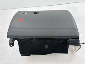 2066807100 Mercedes-benz 22-24 C 300 2l Dash Glove Box Storage Compartment Oem