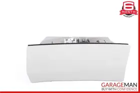 Mercedes-benz 206802191 03-06 W220 S55 Amg Dashboard Glove Box Storage Compartment Anthracite