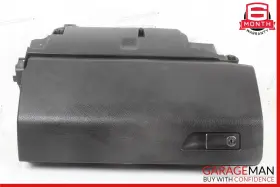 2076800213 Mercedes-benz 14-17 W207 E350 E400 E550 Dashboard Glove Box Compartment Black Oem