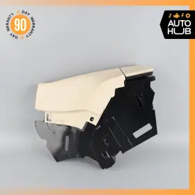 2096800579 Mercedes Benz 06-09 W209 Clk550 Clk350 Right Dashboard Glove Box Compartment Tray Oem