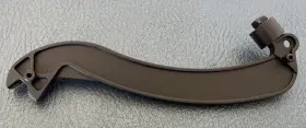 210-689-01-87 Mercedes-benz Glove Box Stop - For Mbz W210 E320 96-03
