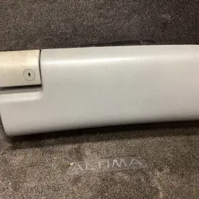 2106890091 Mercedes-benz 1997 W210 E300 E320 E430 Glove Box Compartment Beige