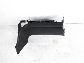 211-680-24-87-9c52 Mercedes-benz 2009 E320 Glove Compartment Storage Box
