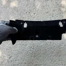 2116804484 Mercedes-benz E320 06-09 Front Right Glove Box Compartment Cover