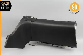2118603305 Mercedes-benz 07-09 W211 E350 E63 Amg Dashboard Glove Box Storage Compartment Oem