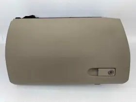 2126800291 Mercedes-benz Fits 10-12 E350 Compartment Storage Glove Box Tan Trim 100a