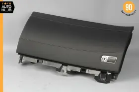 2166800791 Mercedes-benz 07-14 Mercede W216 Cl63 Amg Cl600 Dashboard Dash Glove Box Compartment Black