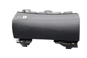 2166802691 Mercedes-benz 07-14 Cl550 Cl63 Amg Dashboard Dash Glove Box Compartment Black Oem