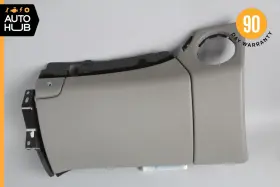 2196803887 Mercedes Benz 09-11 W219 Cls550 Cls63 Amg Dashboard Glove Box Compartment Oem 58k