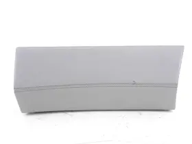 220-689-00-91 Mercedes-benz Stitched Executive Grey Glove Box Compartment For 00-06 S600 S55 Amg 220-689-00-91 Mercedes-benz Stitched Executive Grey Glove Box Compartment For 00-06 S600 S55 Amg