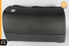 2216800191 Mercedes-benz 07-09 W221 S450 S550 Dashboard Dash Glove Box Compartment Black Oem 2216800191 Mercedes-benz 07-09 W221 S450 S550 Dashboard Dash Glove Box Compartment Black Oem
