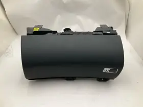 22168001919e71 Mercedes-benz 2007-2009 S-class Glove Box Black Leather Oem