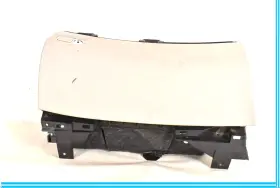 2216800488 Mercedes-benz 10-13 W221 S400 S550 Dash Dashboard Glove Box Compartment Gray Oem
