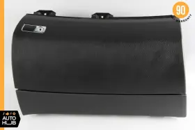 2216803087 Mercedes-benz 07-13 Mercede W221 S400 S550 Dashboard Dash Glove Box Compartment Black Oem
