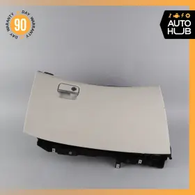 2226805304 Mercedes Benz 14-20 W222 S600 S63 Dashboard Glove Box Compartment Exclusive Gray Oem