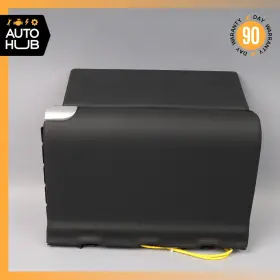 2308100241 Mercedes-benz 07-12 R230 Sl550 Sl55 Amg Storage Compartment Rear Right Side Oem 43k
