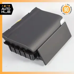 2308100841 Mercedes-benz 07-12 R230 Sl550 Sl55 Amg Storage Compartment Rear Right Side Oem