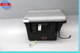 2308100921 Mercedes-benz 03-12 Sl550 Sl55 Amg R230 Rear Left Side Storage Compartment Oem