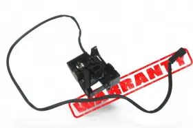 2308208710 Mercedes-benz Oem 03-2012 R230 Sl500 Sl55 Rear Left Driver Storage Alarm Switch