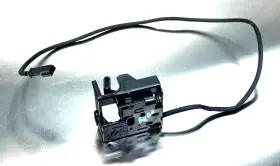 2308208810 Mercedes-benz 03-2012 R230 Sl500 Sl55 Rear Right Passenger Storage Alarm Switch Oem