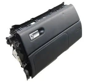 2315401905 Mercedes-benz 13-16 R231 Sl550 Dash Glovebox Compartment Assembly Glove Box Blk