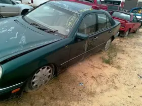 251-58546 Mercedes-benz Dash Panel 210 Type E55 Fits 96-99 E-class 10152893
