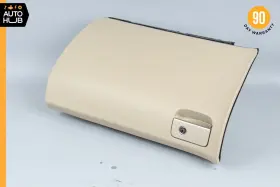 2516801291 Mercedes-benz 06-13 Mercede W251 R350 R500 Dashboard Glove Box Storage Compartment Beige Oem