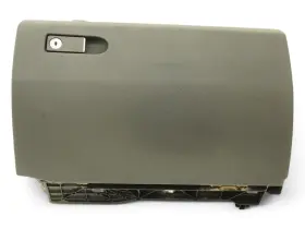 260-998595 Mercedes-benz 2010 - 2012 E Class W212 Glove Storage Box Dash Compartment Oem