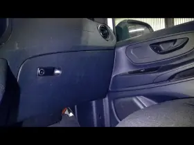 Mercedes-benz 260.mb1217 Metris 2016-2017 Glove Box