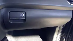 260.mb1609 Mercedes-benz Ml550 2009 Glove Box 187696