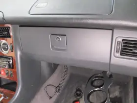 Mercedes-benz 260.mb1b02 Slk320 2002 Glove Box 1908801