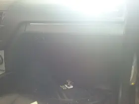 260.mb1b08 Mercedes-benz C300 2008 Glove Box 1613529
