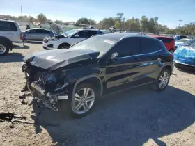 260.mb1f16 Mercedes-benz Gla250 2016 Glove Box 582660