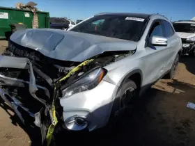 260.mb1f19 Mercedes-benz Gla250 2019 Glove Box 1277574