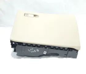 260.mb1j16 Mercedes-benz 2016 Glc300 Oem Beige Glove Box 260.mb1j16 Mercedes-benz 2016 Glc300 Oem Beige Glove Box