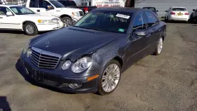 260.mb1p08 Mercedes-benz E350 2008 Glove Box 810266