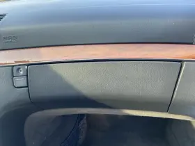 260.mb1q04 Mercedes-benz S430 2004 Glove Box 95557