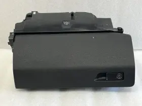 2076800491 Mercedes-benz 260.mb1r10 2010 2011 2012 2013 E350 E550 C207 Glove Box Black