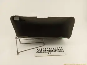 260.mb1u74 Mercedes-benz 450sl 380sl 560sl R107 Glove Box Inner Liner Fits 1972-1989 72 73 74 75
