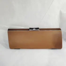 260.mb1u80 Mercedes-benz 1980 450sl Oem Glove Box Lid Normal Wear