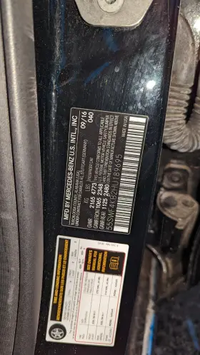 6603630 Mercedes-benz Used Glove Box Fits 2017 C-class Grade A 6603630 Mercedes-benz Used Glove Box Fits 2017 C-class Grade A