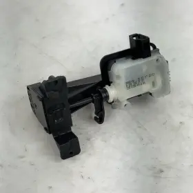 84040201 Mercedes-benz 2007 - 2013 S Class W221 Gas Fuel Lid Latch Door Lock Actuator Oem