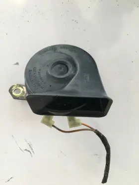 A0045428720 Mercedes-benz 00-02 E320 E430 Low Tone Horn E355306 Oem