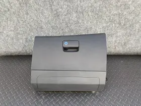 A0128500000 Mercedes-benz 2014-2018 W117 Cla250 Cla45 Glove Box Compartment Oem